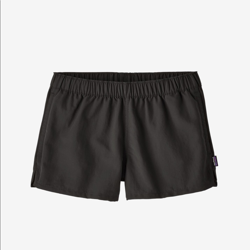 Women’s Barely Baggies Shorts